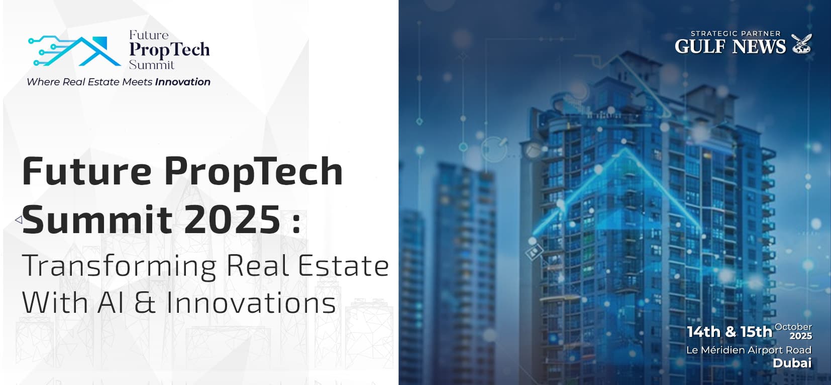 Welcome to the Future of Real Estate in Dubai