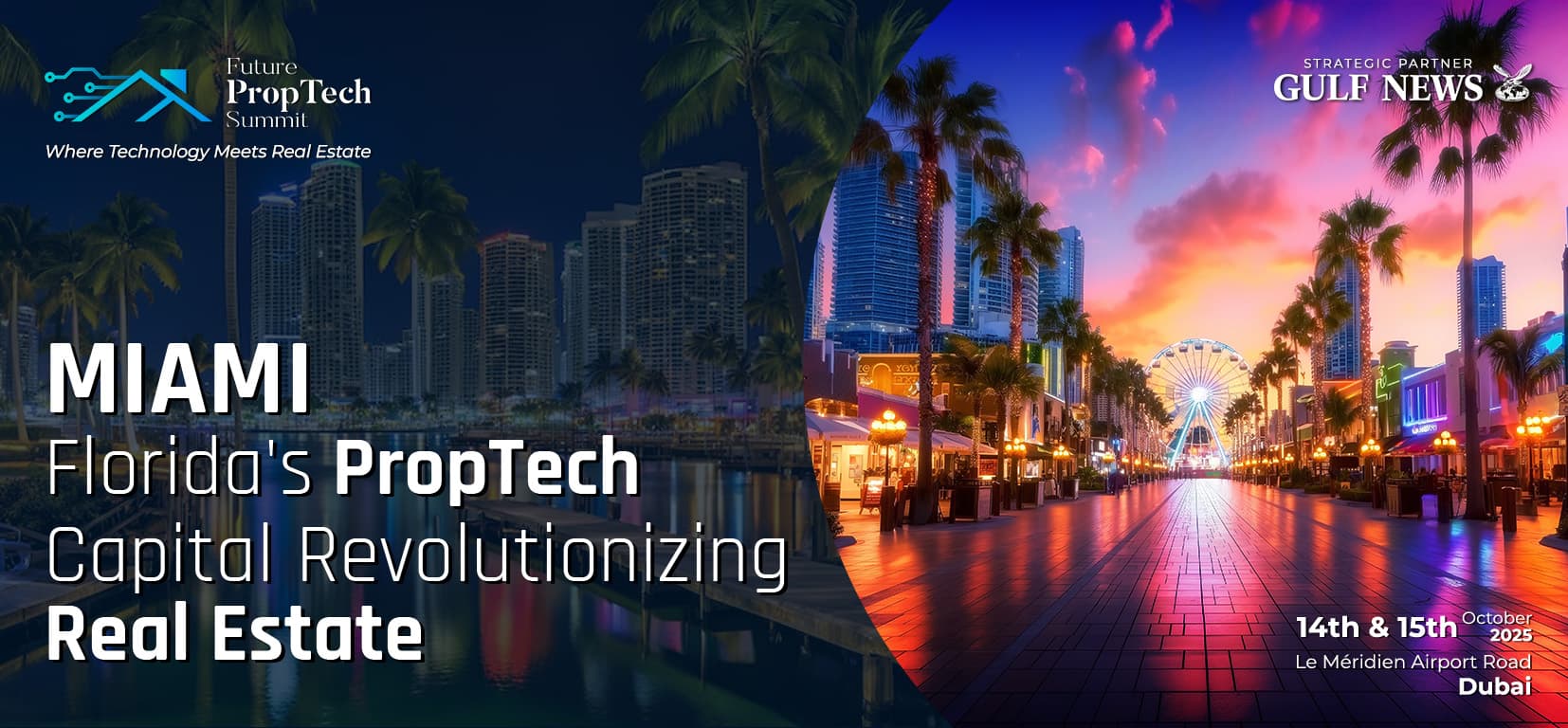 Miami: Florida’s PropTech Capital