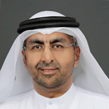 Dr. Abdulla AlWahedi