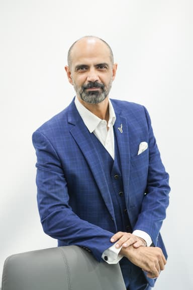 Amit Puri