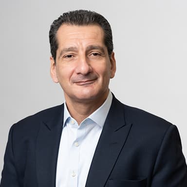 Boris Segal