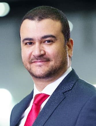 Mohamed Moselhy