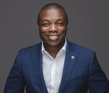 Sam Achampong