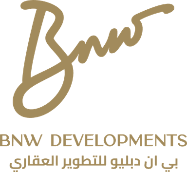 BNW Developments Logo