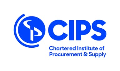 Chartered Institute of Procurement & Supply (CIPS) Logo