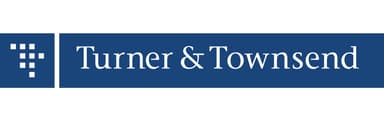 Turner & Townsend  Logo