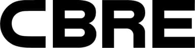 CBRE Logo