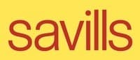 Savills Middle East Logo