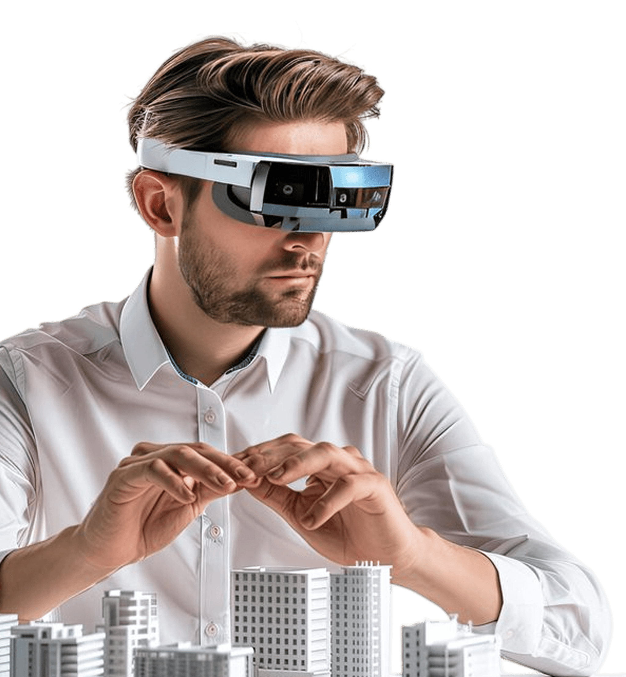 Future Proptech