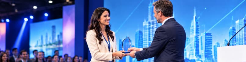 Women in PropTech Leadership Award