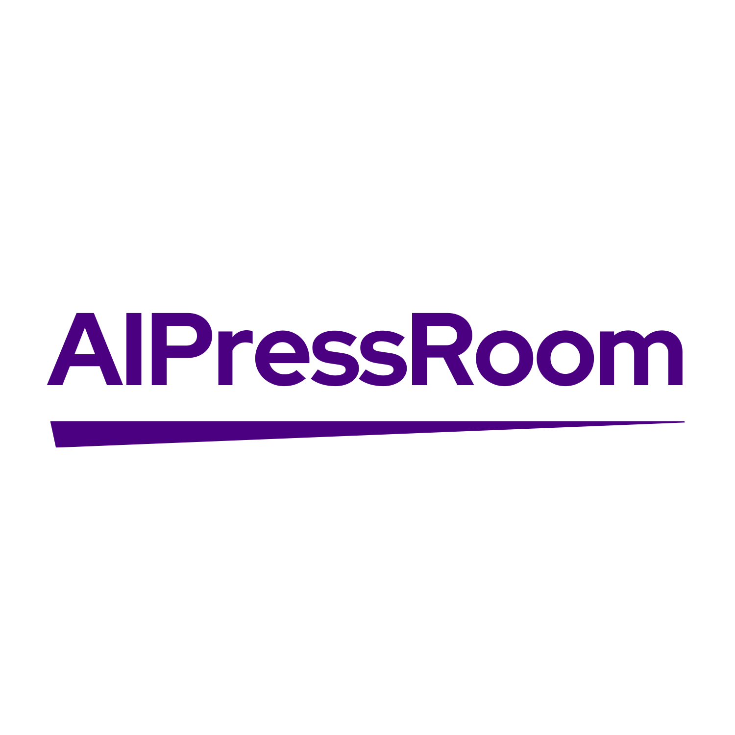 AIPressRoom Logo