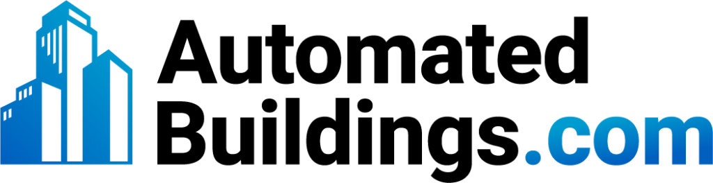 AutomatedBuildings.com Logo
