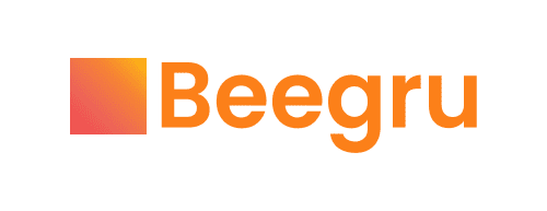 Beegru Logo
