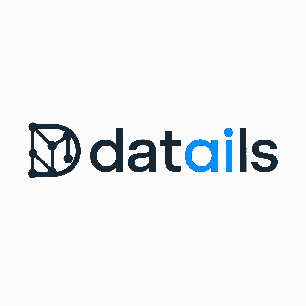 Datails Logo