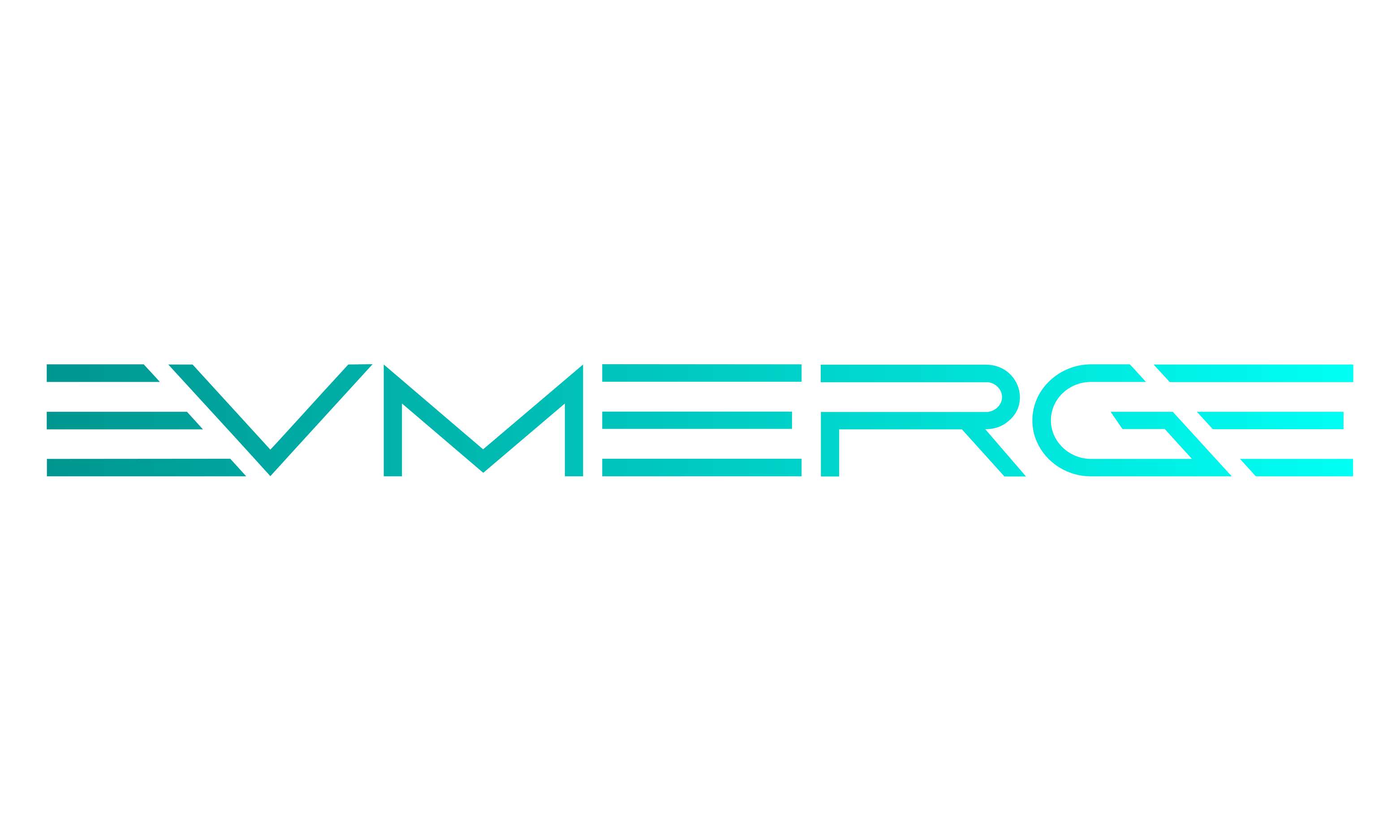 EVMERGE Logo