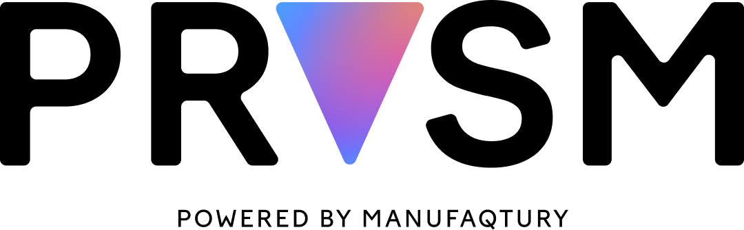 PRYSM Logo