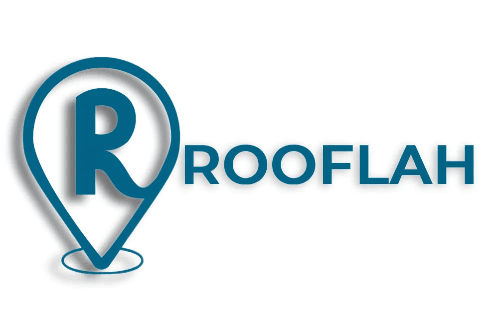 Rooflah Logo