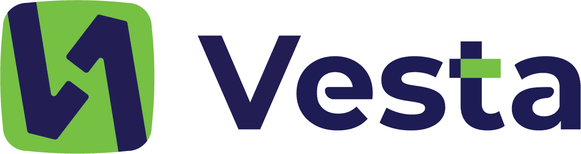 Vesta Logo