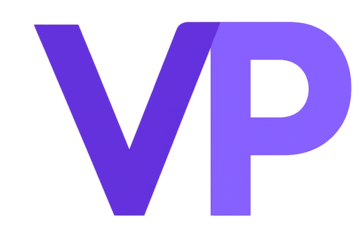 The Value Planner Logo