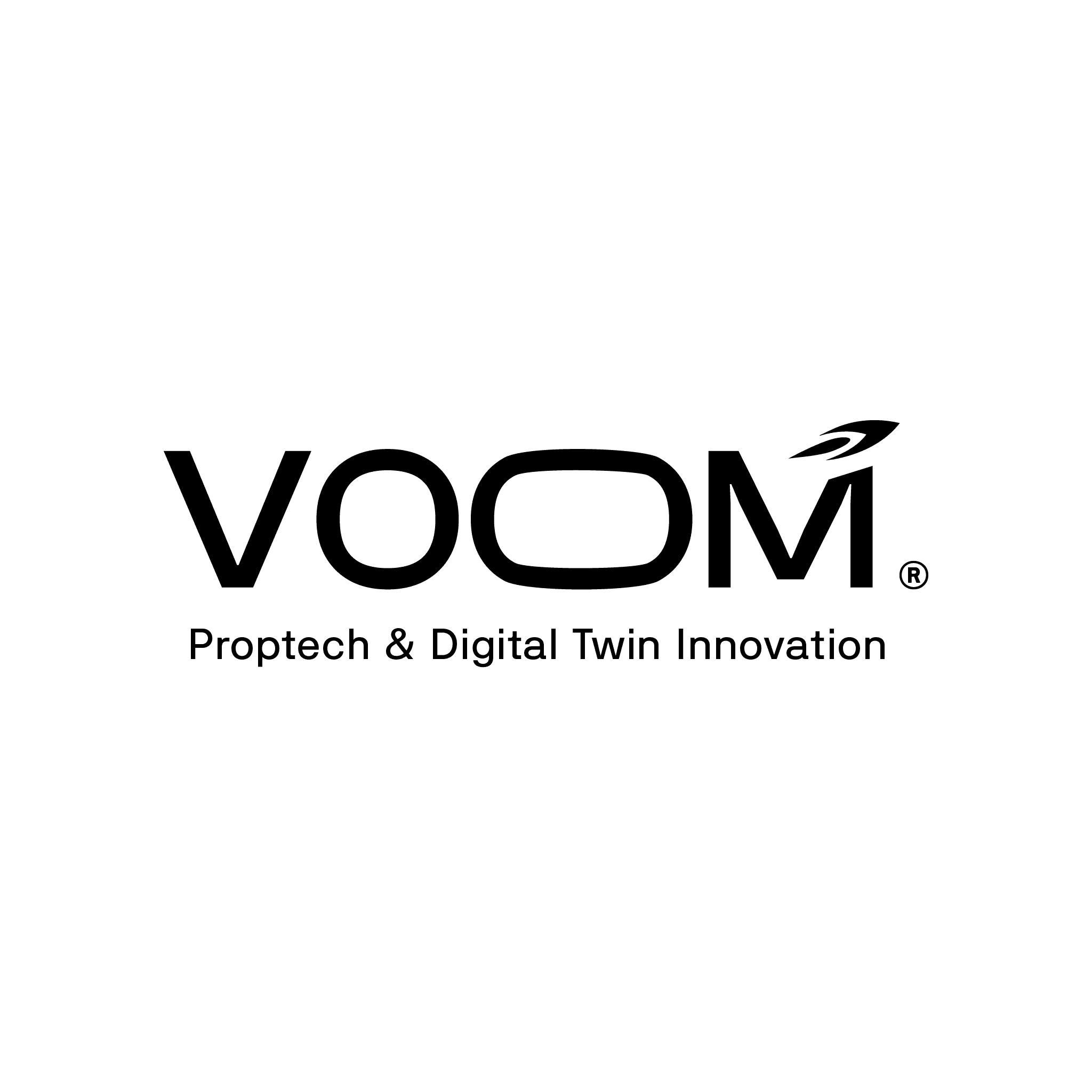 Voom Logo