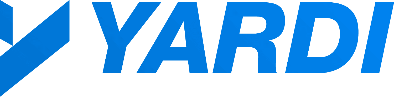 Yardi Logo