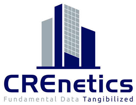 CREnetics Logo