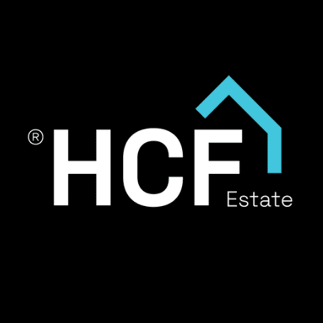 HCF Estate Logo