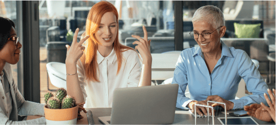 Exclusive Access To High-Potential Startups