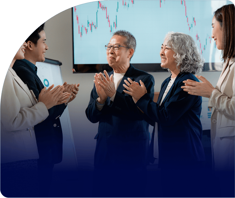 Priority Access to Startup Pitches