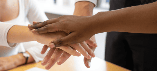 Build Strategic Relationships Across The Ecosystem