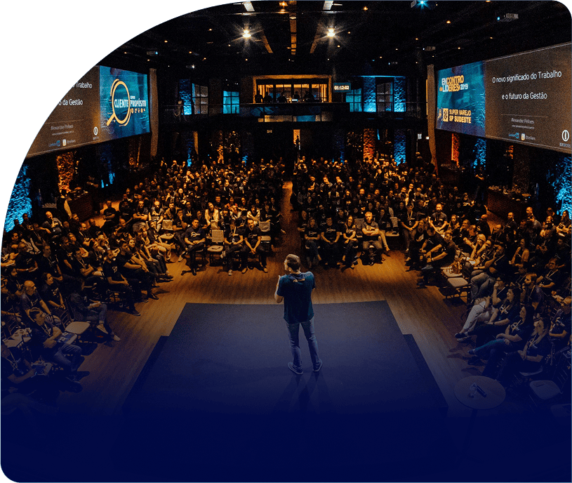 Access to Investor-Only Experiences