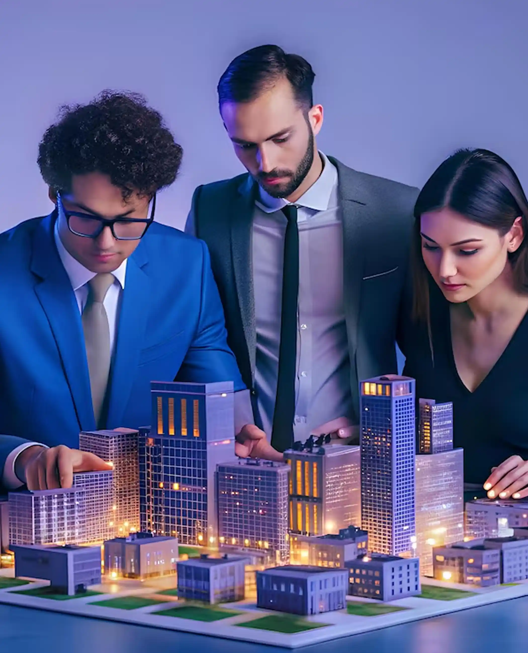 Real Estate Developers & Asset Owners