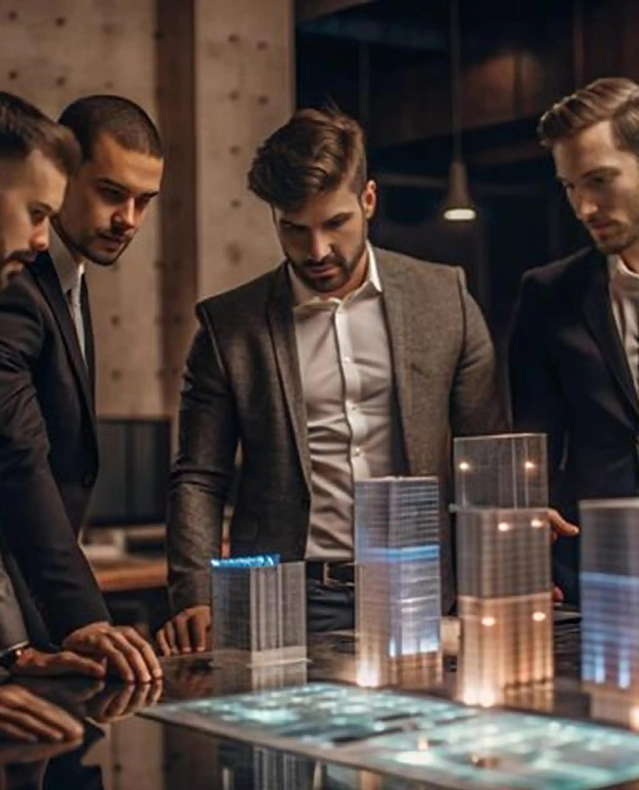 Proptech Startups & Technology Companies