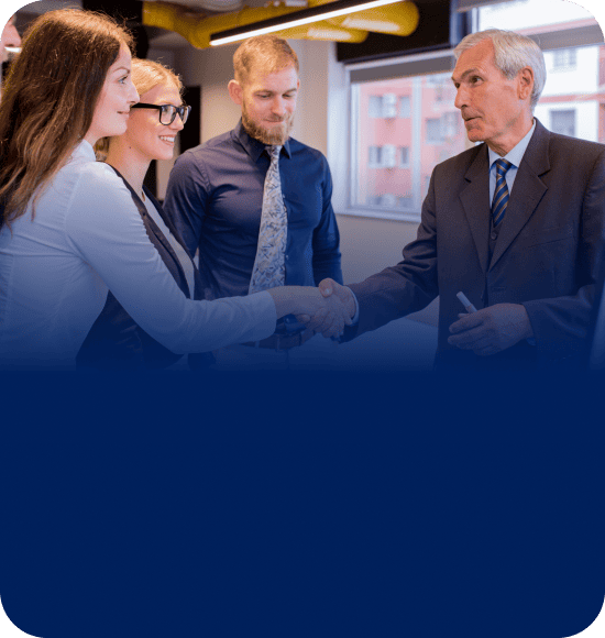 Meet Potential Customers