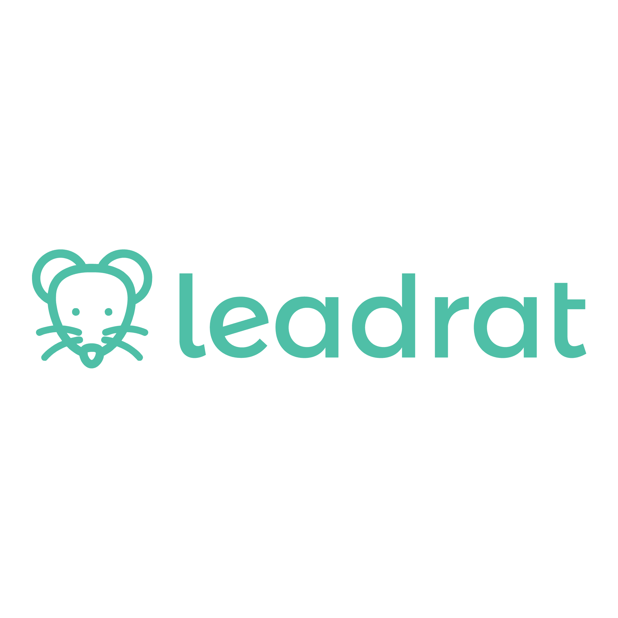 Leadrat Logo