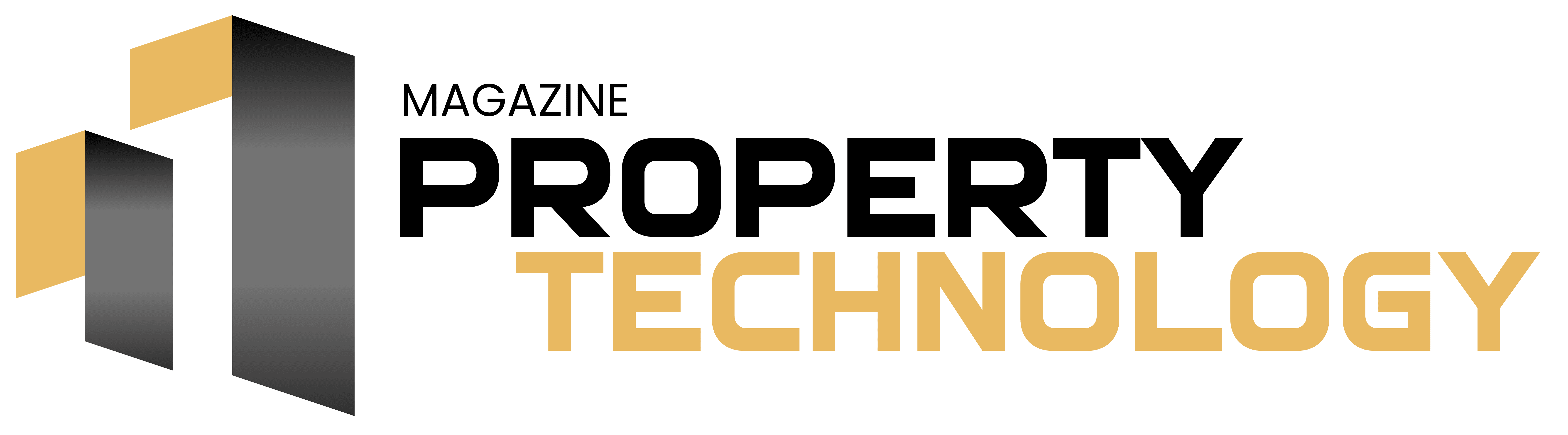 Property Technology Magazine Logo