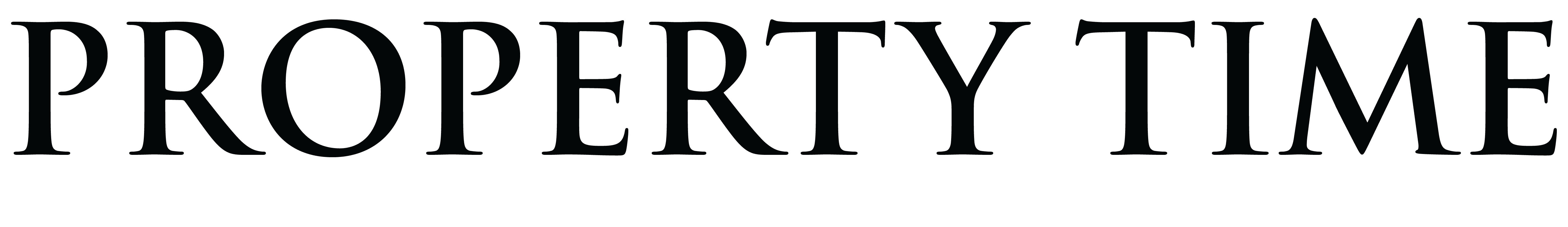 Property Time Logo