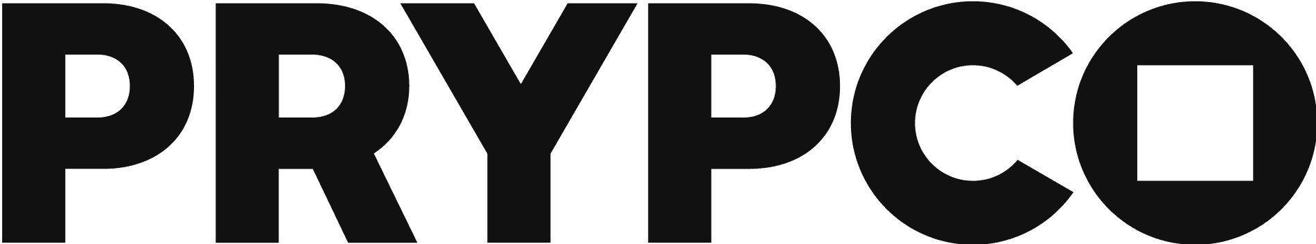 Prypco Logo