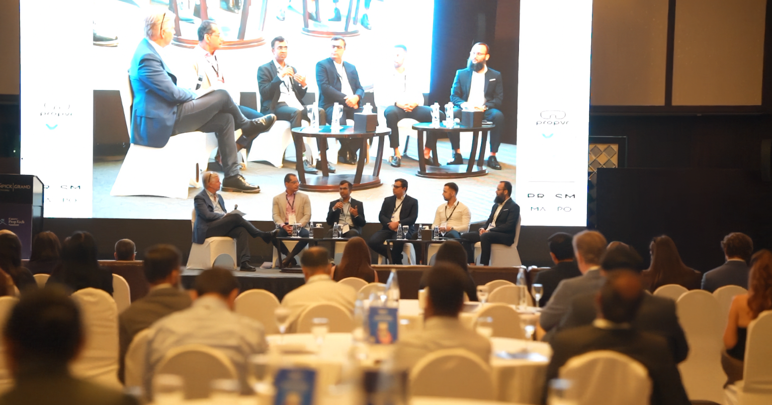 Future Proptech Summit 2026