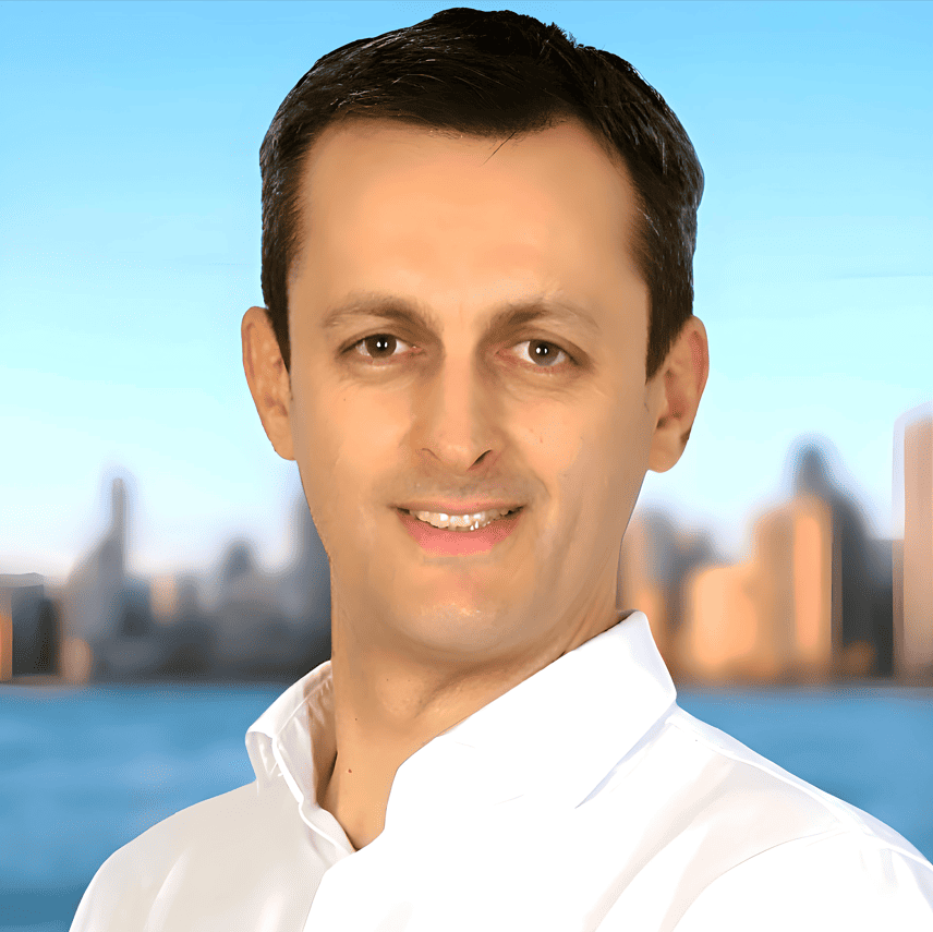 Alex Morari, MRICS