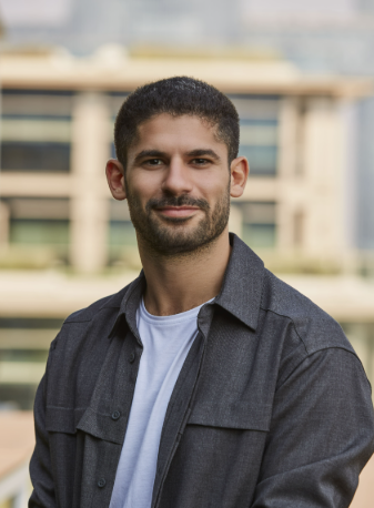Ghadi Achkar