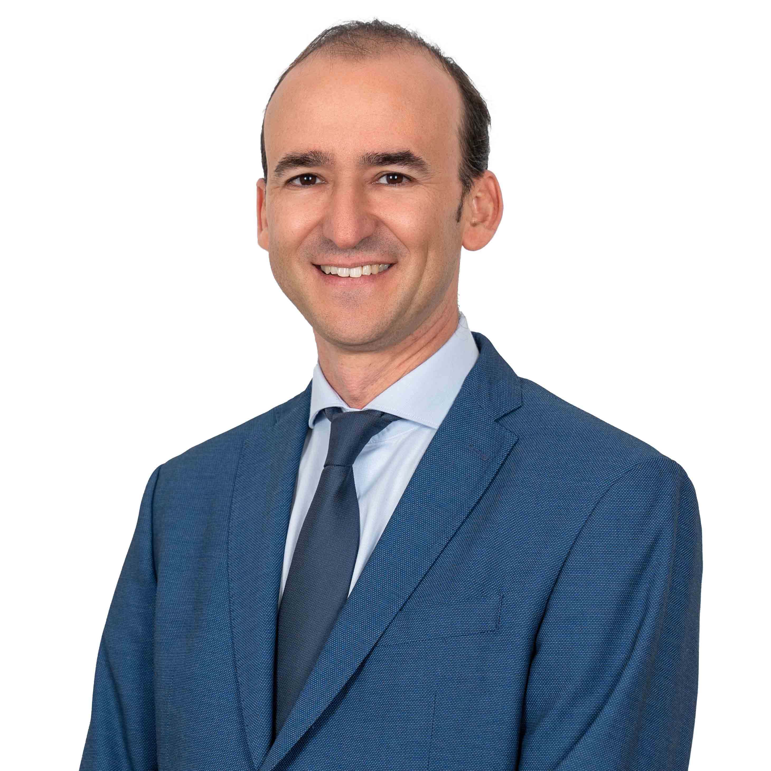 Juan Tena Florez M.Arch