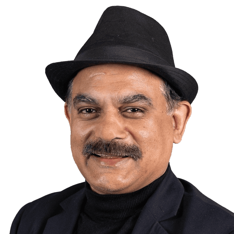 Kshitij Kumar