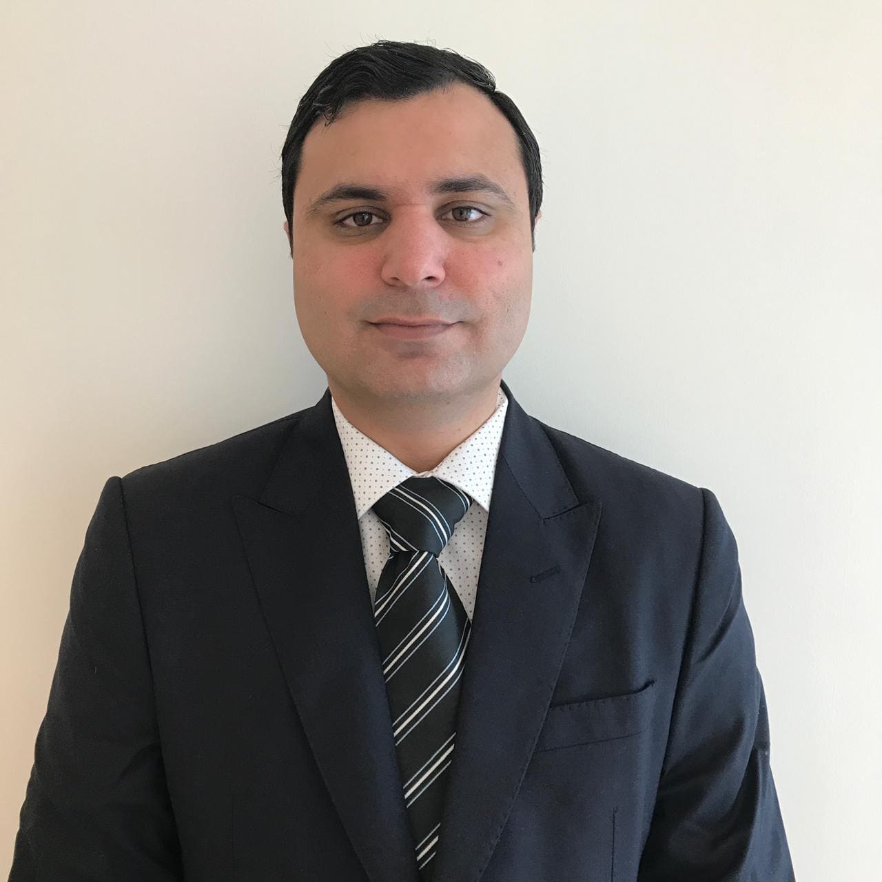 Kubeir Khera
