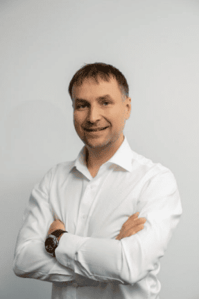Dr. Vitaly Berezka