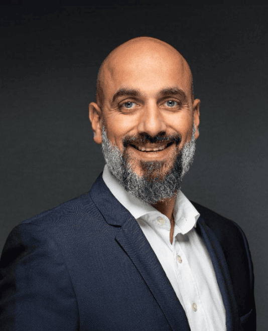 Mahmoud Ward