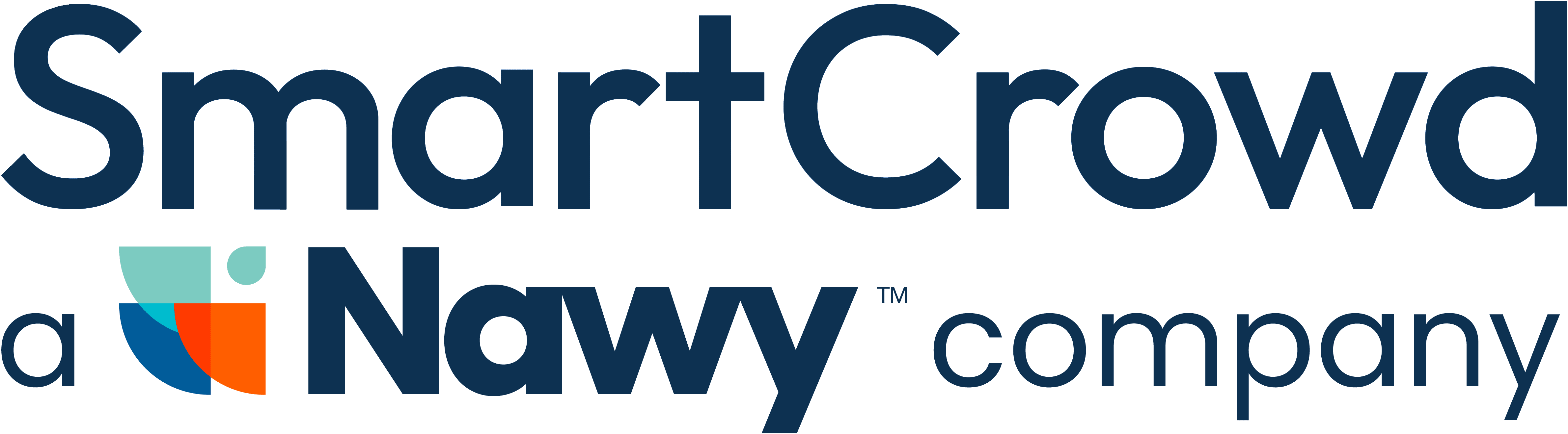 SmartCrowd Logo